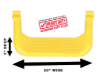 Picture of Carr Truck Cab Side Step - 124507