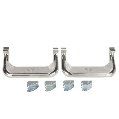 Picture of Carr Truck Cab Side Step - 124992