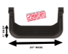Picture of Carr Truck Cab Side Step - 129111