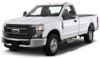 Picture of Carr Truck Cab Side Step - 134030-1