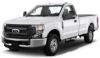 Picture of Carr Truck Cab Side Step - 134501-1