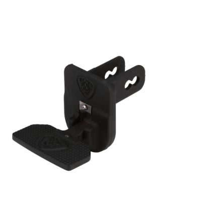 Picture of Carr Receiver Hitch Mounted Step - 183022
