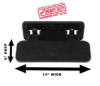 Picture of Carr Truck Bed Side Step - 190001