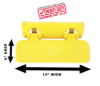 Picture of CARR MEGA STEP XP7 SFTY YW PWD C - 190007
