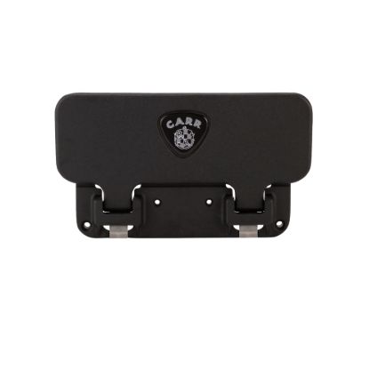 Picture of Carr Receiver Hitch Mounted Step - 190011