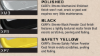 Picture of Carr Truck Bed Side Step - 193001