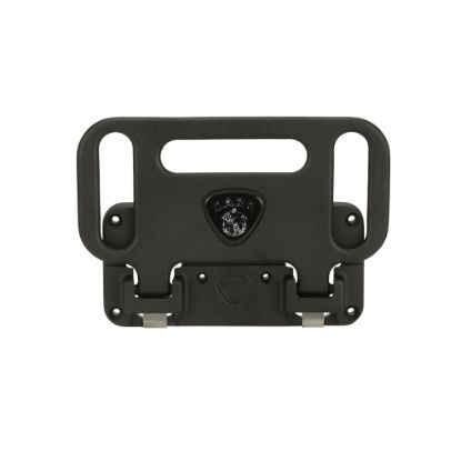 Picture of Carr Receiver Hitch Mounted Step - 193011