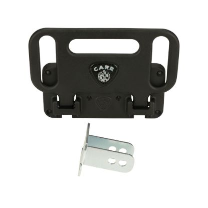 Picture of Carr Receiver Hitch Mounted Step - 193011
