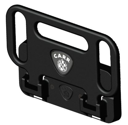 Picture of Carr Receiver Hitch Mounted Step - 193011