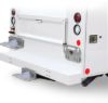 Picture of Carr Receiver Hitch Mounted Step - 193012