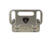 Picture of Carr Receiver Hitch Mounted Step - 193012