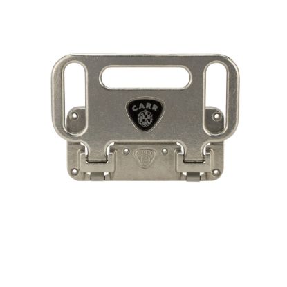 Picture of Carr Receiver Hitch Mounted Step - 193012