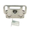 Picture of Carr Receiver Hitch Mounted Step - 193012