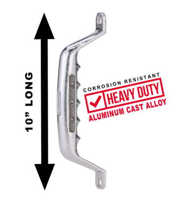 Picture of Carr Grab Handle - 200032