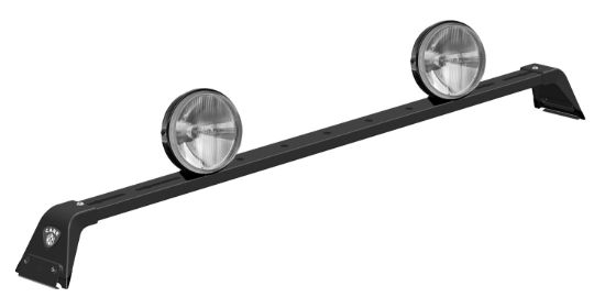 Picture of Carr Light Bar - 210701