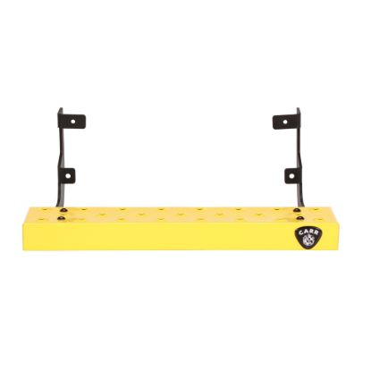 Picture of Carr Truck Cab Side Step - 451007-1