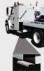 Picture of Carr Truck Cab Side Step - 501060