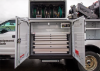 Picture of Carr Truck Cab Side Step - 501060