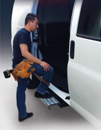 Picture of Carr Truck Cab Side Step - 501090