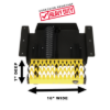 Picture of CARR WTS - 16' RETRACTABLE STEP (UNDERMO - 501627