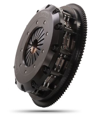 Picture of Clutch Masters Transmission Clutch and Flywheel Kit - 04173PTD80SH