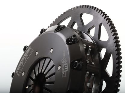Picture of Clutch Masters Transmission Clutch and Flywheel Kit - 04940PTD7RAH