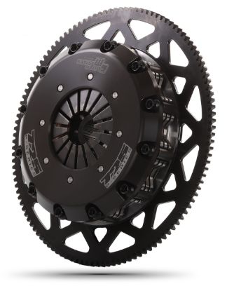 Picture of Clutch Masters Transmission Clutch and Flywheel Kit - 05048P3D7R3S