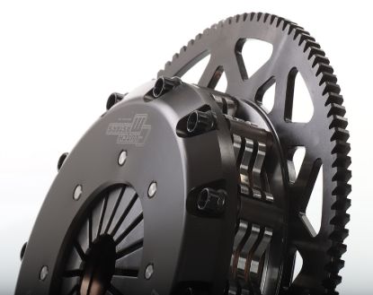 Picture of Clutch Masters Transmission Clutch and Flywheel Kit - 05048P3D7R4S