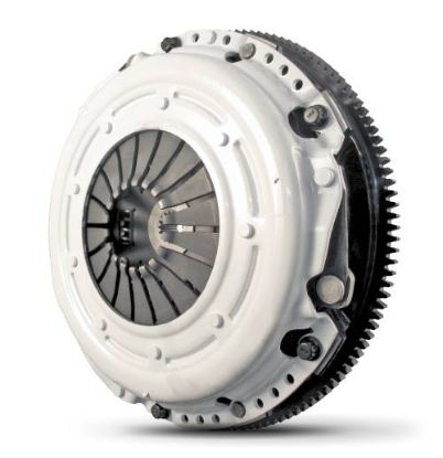 Picture of Clutch Masters Transmission Clutch and Flywheel Kit - 05410-HDC6-AK