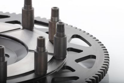Picture of Clutch Masters Transmission Clutch and Flywheel Kit - 15017PTD7RSHV