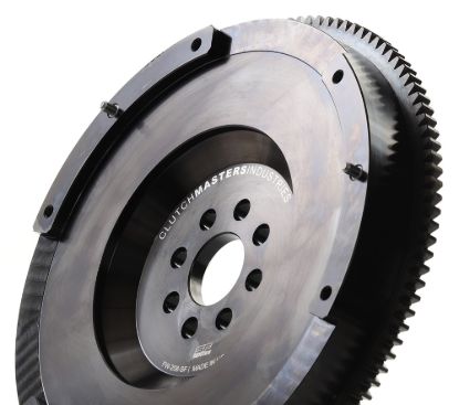 Picture of Clutch Masters Transmission Clutch and Flywheel Kit - 16208-HDFF-SK