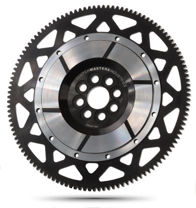 Picture of Clutch Masters Clutch Flywheel - FW-037-TDS