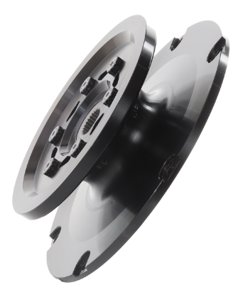 Picture of Clutch Masters Clutch Flywheel - FW-060AM-DSF-16