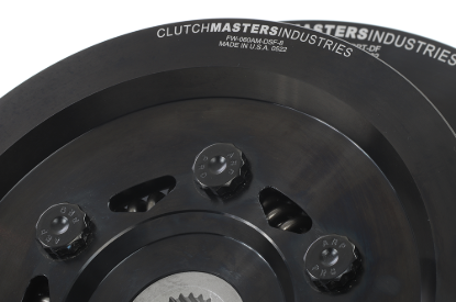 Picture of Clutch Masters Clutch Flywheel - FW-060AM-DSF-16