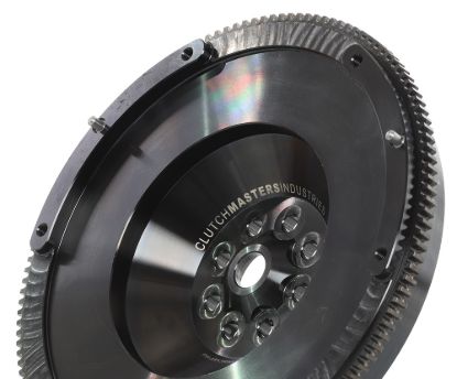 Picture of Clutch Masters Clutch Flywheel - FW-480-SF-HVY