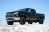Picture of Cognito Motorsports Truck Suspension Lift Kit - 110-90800