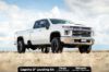Picture of Cognito Motorsports Truck Suspension Lift Kit - 110-91247