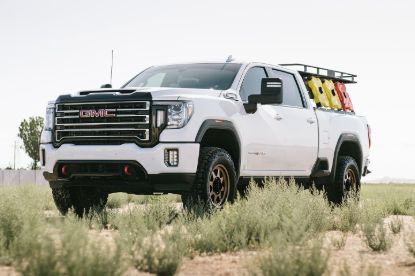 Picture of Cognito Motorsports Truck Suspension Lift Kit - 110-P0883