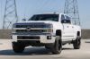 Picture of Cognito Motorsports Truck Suspension Lift Kit - 110-P0926