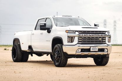 Picture of Cognito Motorsports Truck Suspension Lift Kit - 110-P1326