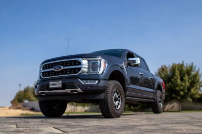 Picture of Cognito Motorsports Truck Suspension Lift Kit - 120-91055