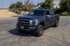 Picture of Cognito Motorsports Truck Suspension Lift Kit - 120-91055