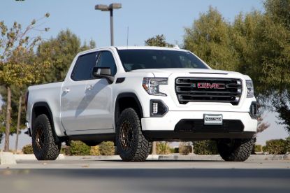 Picture of Cognito Motorsports Truck Suspension Lift Kit - 210-P0879
