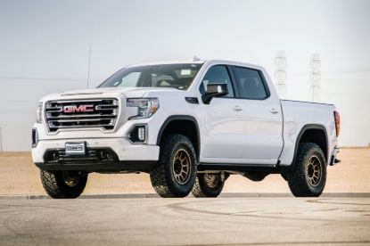Picture of Cognito Motorsports Truck Suspension Lift Kit - 210-P0879