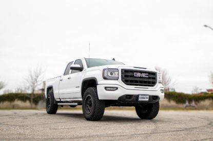 Picture of Cognito Motorsports Truck Suspension Lift Kit - 210-P0957
