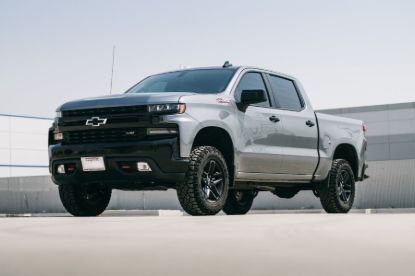 Picture of Cognito Motorsports Truck Suspension Lift Kit - 210-P1140