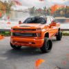 Picture of Cognito Motorsports Truck Suspension Lift Kit - 210-P1151