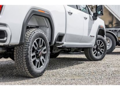 Picture of Cognito Motorsports Truck Fender Trim - 510-91192