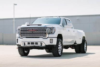 Picture of Cognito Motorsports Truck Suspension Lift Kit - 510-P0931