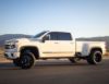 Picture of Cognito Motorsports Truck Suspension Lift Kit - 510-P0931